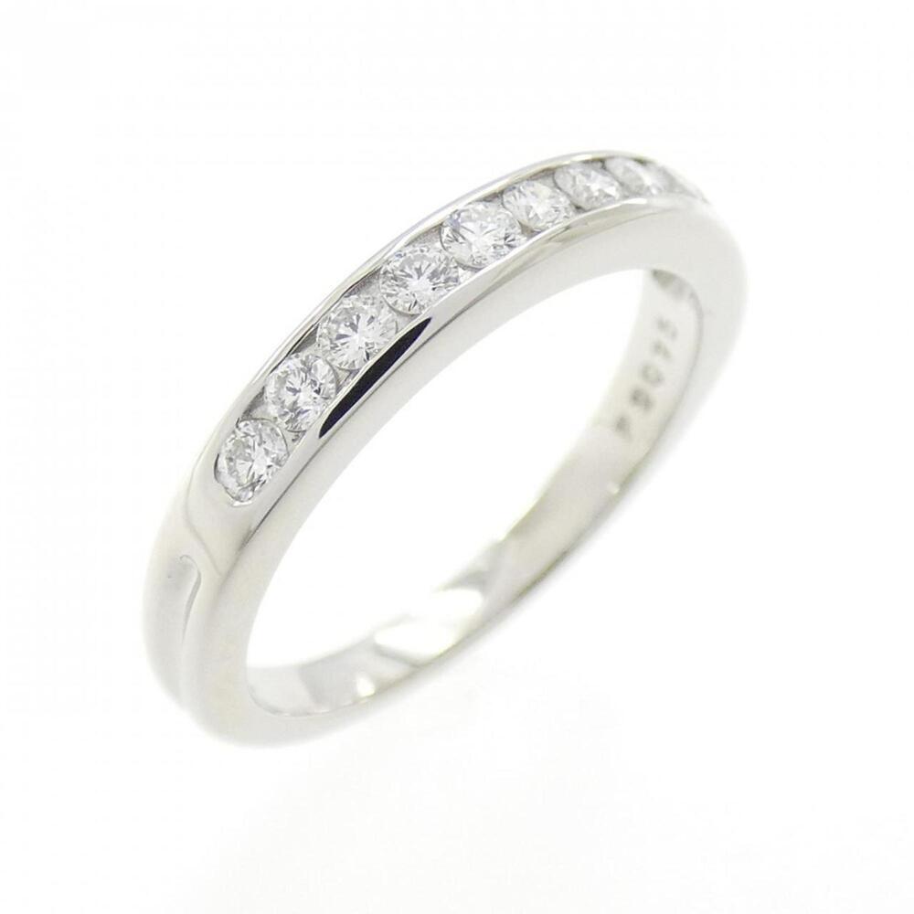 TIFFANY Authentic Silver Ring